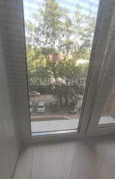 Студия квартира, вторичка, 25м2, 4/9 этаж