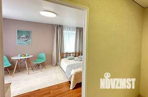 Студия квартира, вторичка, 23м2, 2/5 этаж