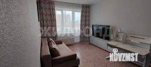 2-к квартира, вторичка, 57м2, 8/15 этаж