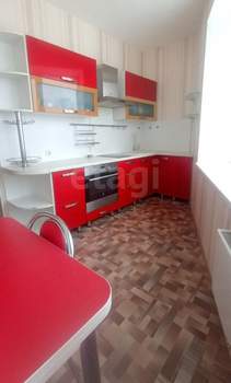 2-к квартира, вторичка, 44м2, 6/12 этаж