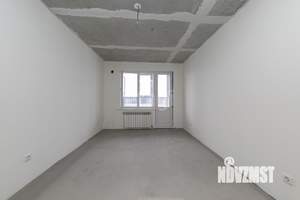 1-к квартира, вторичка, 33м2, 23/25 этаж