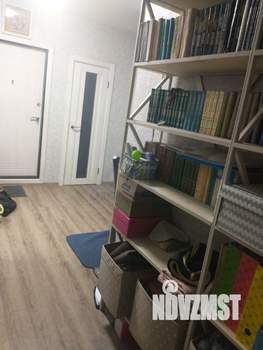 2-к квартира, вторичка, 60м2, 2/17 этаж