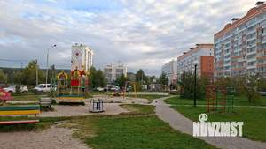 1-к квартира, вторичка, 39м2, 5/10 этаж