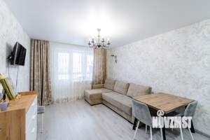 2-к квартира, вторичка, 35м2, 4/10 этаж