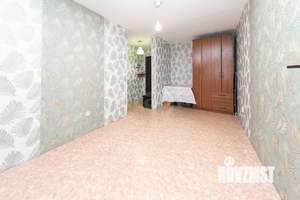 1-к квартира, вторичка, 34м2, 5/10 этаж
