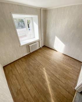 1-к квартира, вторичка, 11м2, 4/5 этаж