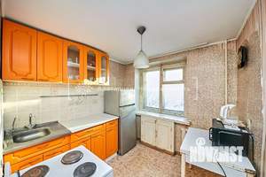 1-к квартира, вторичка, 30м2, 3/5 этаж