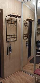 2-к квартира, вторичка, 36м2, 2/5 этаж