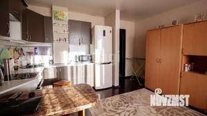 Студия квартира, вторичка, 31м2, 12/16 этаж