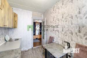 3-к квартира, вторичка, 65м2, 4/9 этаж