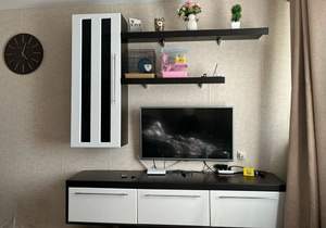 1-к квартира, вторичка, 26м2, 6/10 этаж