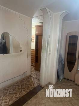 2-к квартира, вторичка, 47м2, 1/5 этаж