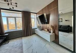 2-к квартира, вторичка, 55м2, 2/16 этаж