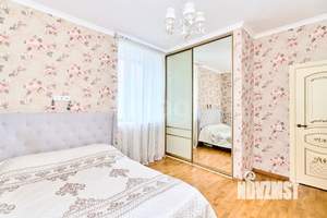 2-к квартира, вторичка, 58м2, 2/5 этаж