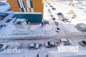 Студия квартира, вторичка, 21м2, 5/10 этаж