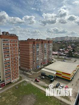 1-к квартира, вторичка, 35м2, 12/12 этаж