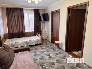 3-к квартира, вторичка, 62м2, 4/5 этаж