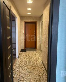 1-к квартира, вторичка, 39м2, 10/10 этаж