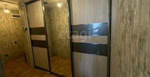 1-к квартира, вторичка, 39м2, 1/19 этаж