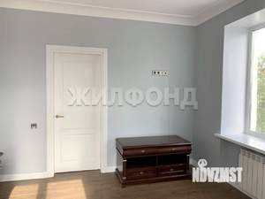 4-к квартира, вторичка, 95м2, 3/5 этаж