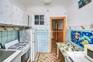 2-к квартира, вторичка, 40м2, 2/3 этаж
