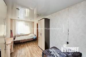 2-к квартира, вторичка, 45м2, 3/5 этаж