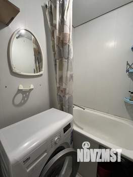 Студия квартира, вторичка, 17м2, 1/10 этаж