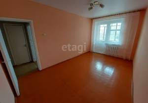 3-к квартира, вторичка, 71м2, 4/6 этаж