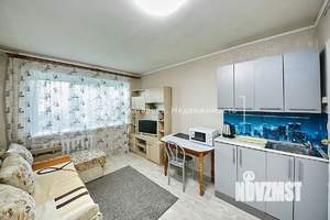 1-к квартира, вторичка, 18м2, 1/5 этаж