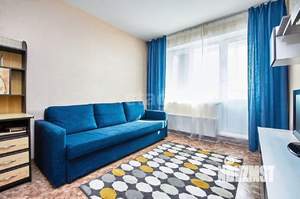 1-к квартира, вторичка, 35м2, 17/17 этаж
