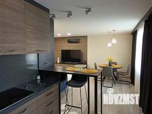 3-к квартира, вторичка, 94м2, 5/7 этаж