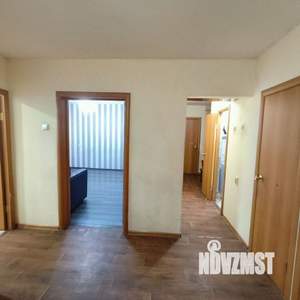 3-к квартира, вторичка, 79м2, 1/6 этаж