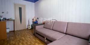 2-к квартира, вторичка, 45м2, 3/5 этаж