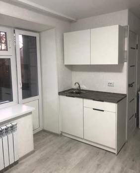 Студия квартира, вторичка, 18м2, 4/9 этаж