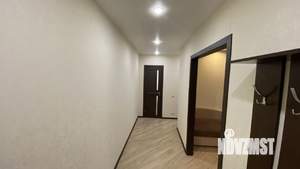 1-к квартира, вторичка, 38м2, 1/10 этаж