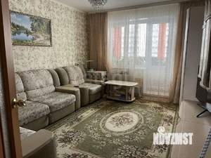 2-к квартира, вторичка, 53м2, 7/8 этаж