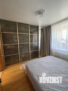 4-к квартира, вторичка, 76м2, 3/5 этаж