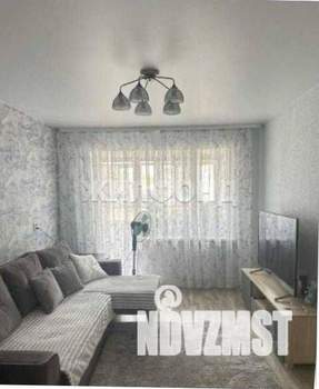 3-к квартира, вторичка, 57м2, 3/5 этаж