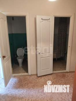 1-к квартира, вторичка, 36м2, 1/10 этаж