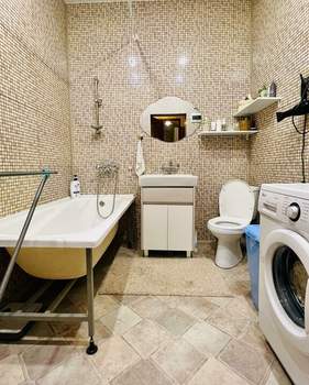 2-к квартира, вторичка, 41м2, 1/2 этаж