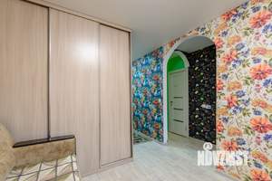1-к квартира, вторичка, 30м2, 3/5 этаж