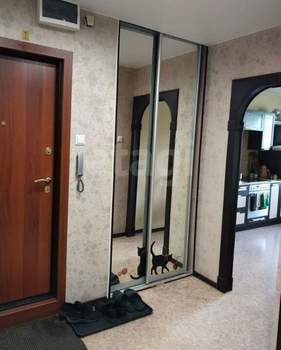 2-к квартира, вторичка, 61м2, 8/10 этаж