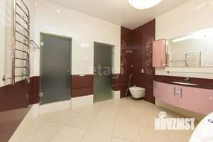 3-к квартира, вторичка, 199м2, 4/9 этаж