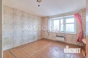 1-к квартира, вторичка, 37м2, 7/9 этаж