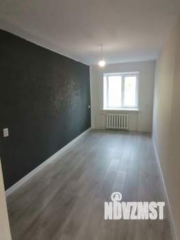 2-к квартира, вторичка, 43м2, 5/5 этаж