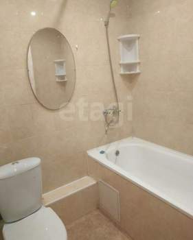 Студия квартира, вторичка, 31м2, 14/16 этаж