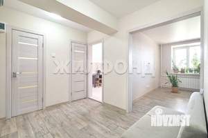 3-к квартира, вторичка, 70м2, 7/10 этаж