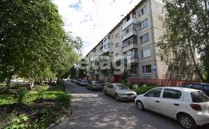 3-к квартира, вторичка, 47м2, 1/5 этаж