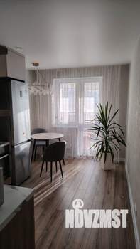 1-к квартира, вторичка, 41м2, 11/21 этаж