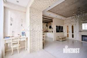 1-к квартира, вторичка, 52м2, 4/5 этаж
